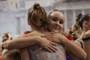 Групповички перед отъездом на чемпионат мира