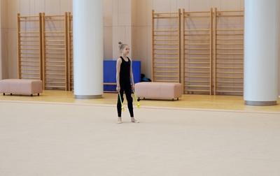 Правильный бросок — одна из важных составляющих эффектного риска