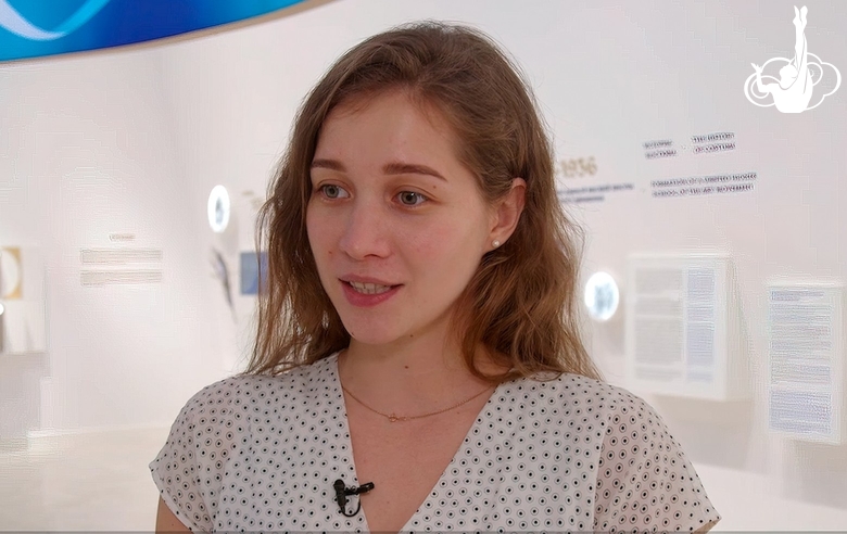 "For children, this is the road to the future." Uliana Donskova on the festival "Alina"