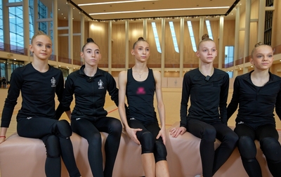 "We'll keep working, and I think we'll succeed"