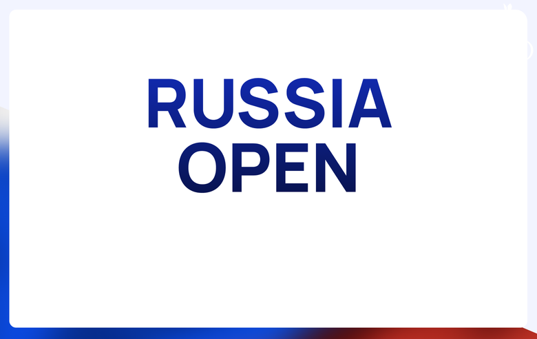 The Martial Arts Academy will host an international karate tournament RUSSIA OPEN