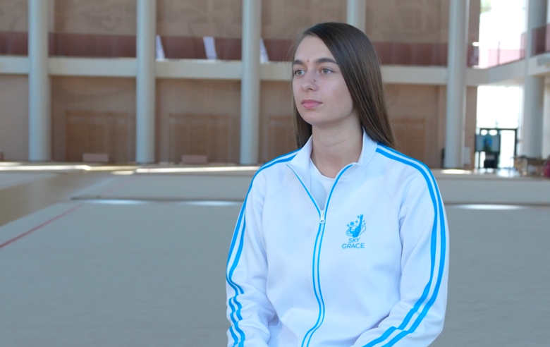 Тренер Екатерина Лоц рассказала об отборе выпускниц групп раннего развития