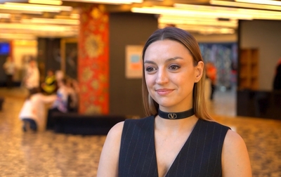 «Для меня каждая постановка — это целая жизнь». Евгения Канаева — о создании упражнений для гимнасток