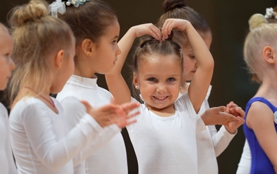 Touching moments from the mAlinka tournament!