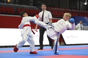 International Karate Tournament RUSSIA OPEN at the Martial Arts Academy