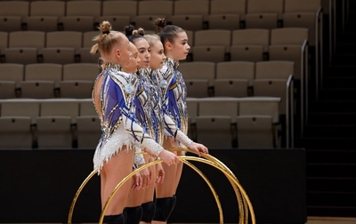 "That's how millions do it, you know? And they're no different"