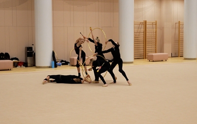 «С каждым прогоном будет все лучше и лучше»