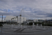 Fountains at Sky Grace Academy