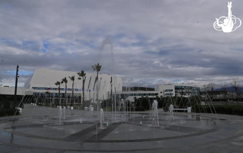 Fountains at Sky Grace Academy