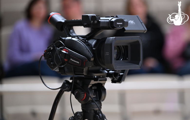 Live broadcast of the second stage of the Cup of the Strongest