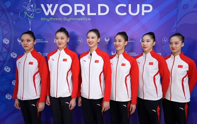 "I try and share everything I know about this sport"