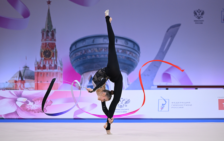 The Cup of the Strongest Final, 2025