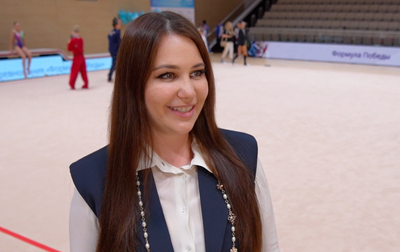 “Sky Grace made special contribution to our programs” Coach Antonina Kuznetsova talks about the rules of the International Association of Clubs