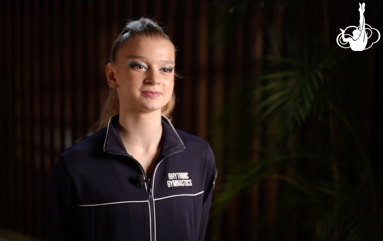 Александра Борисова подвела итоги турнира KETI CUP в Тбилиси