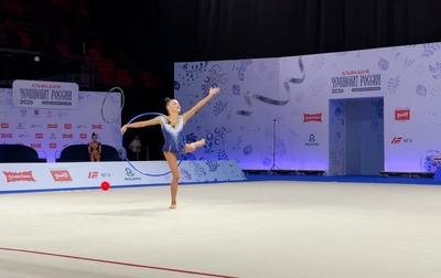 «Ты мой боец»