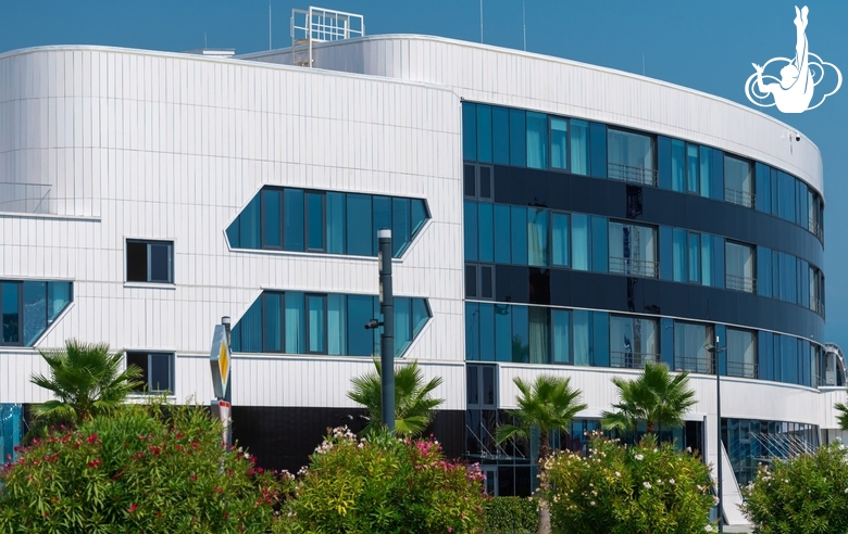 В Академии пройдет день открытых дверей