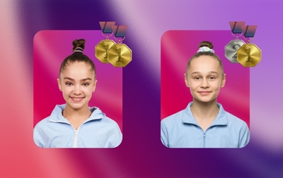 Ксения Савинова и Яна Заикина выиграли медали на Кубке Европы в Баку