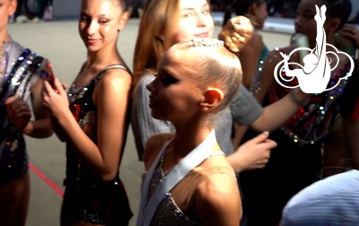 «Запомни этот день, запомни эти эмоции!»