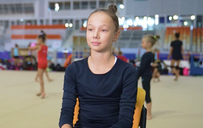 «Мне очень понравился Китай!» Кристина Дюпина – о международном Гран-при Star Ripple Cup в Даляне