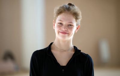 Эксклюзивное интервью: 15 интересных фактов о Варваре Топоровой