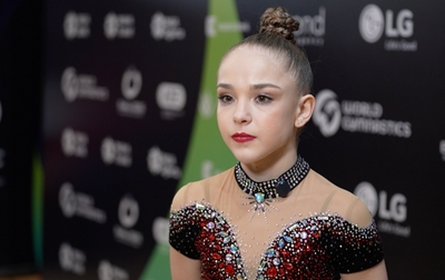 Стиляна Николова из Болгарии рассказала о старте сезона и этапе Кубка мира в Баку