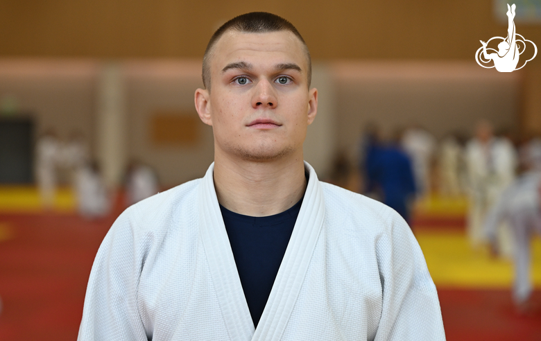 Чемпион Европы 2025 года по дзюдо Данил Лаврентьев рассказал о своем пути к победе