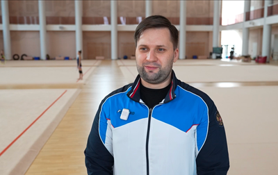 Наша цель — сделать тело функциональным и устойчивым». Специалист Академии Иван Гончаренко — о новом формате занятий