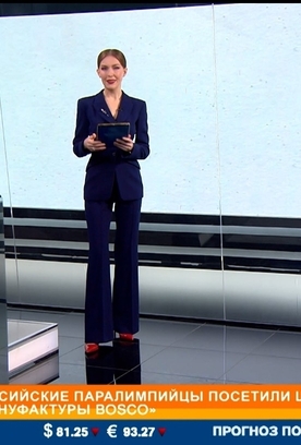 Итоги первенства России по художественной гимнастике по художественной гимнастике. Сюжет «РЕН ТВ»