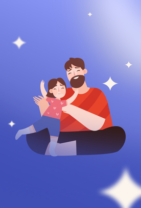 Happy Father's Day!