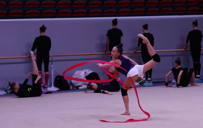 Уже хотите увидеть полные программы, которые подготовили участницы международного турнира «Кубок "Небесная грация"» и Beijing Top Open — 2025?