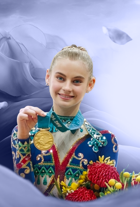 Exclusive interview with Yulia Barsukova, 2000 Sydney Olympic champion