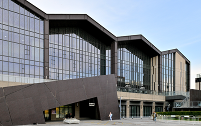 Прямая трансляция международного турнира «Кубок "Небесная грация"» и Beijing Top Open — 2025