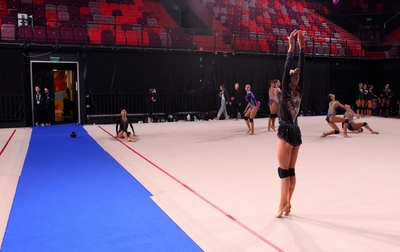 Victory at the Russian Championship was the result of the work of the entire Academy team and the support of the Olympic champion