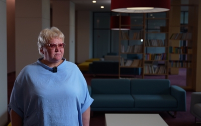 Preschoolers from free early development groups completed a large historical project on rhythmic gymnastics