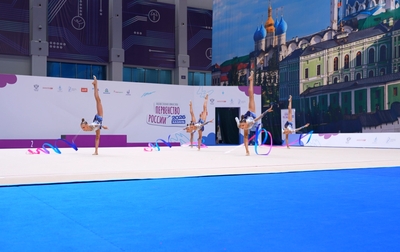 «Идите и показывайте класс»