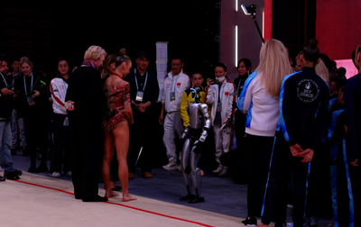 "The way your technology is developing is simply outstanding!"