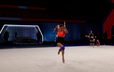 Международный турнир «Кубок "Небесная грация"» и Beijing Top Open — место теплых встреч!