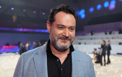 «Праздник души и сердца!» Ильдар Абдразаков — о гала-шоу международного турнира в Пекине