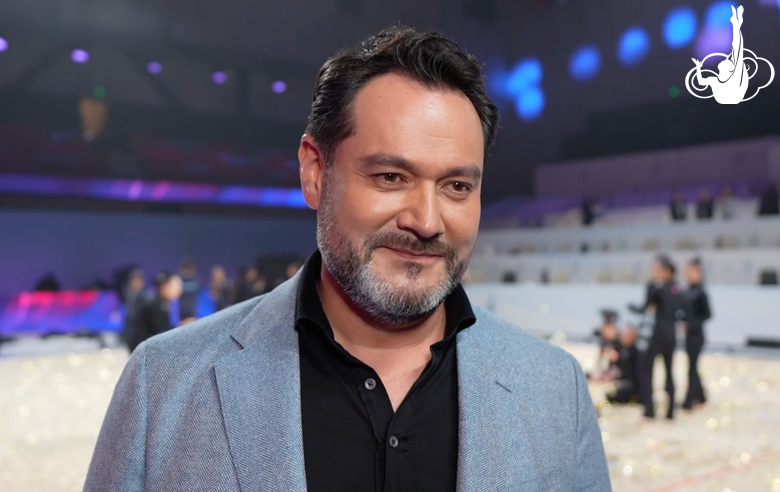 "A Celebration for the heart and soul!" Ildar Abdrazakov on the gala show at the Sky Grace Cup International Tournament and Beijing Top Open 2025