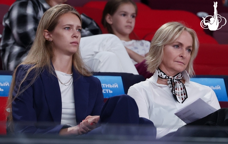 "Girls need to gain experience of performing for the national team!" Tatyana Sergaeva talks about the competitions of Russia and Belarus