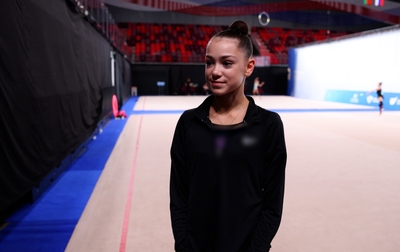 Do you want to know who among the gymnasts in competing teams are favorites for participants of the Cup of the Strongest Athletes of the Russian Federation and the Republic of Belarus?