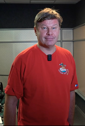 «"Небесная грация" — это удивительная и уникальная история». Дмитрий Губерниев о гала-концерте международного турнира «Кубок "Небесная грация"» и Beijing Top Open — 2025