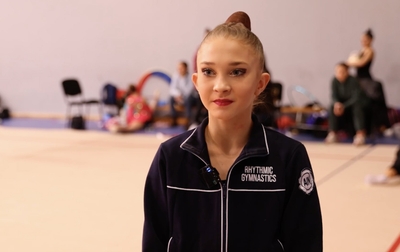 «Каждые соревнования — это как праздник». Каролина Пахтусова — об итогах турнира Gracia Fair Cup