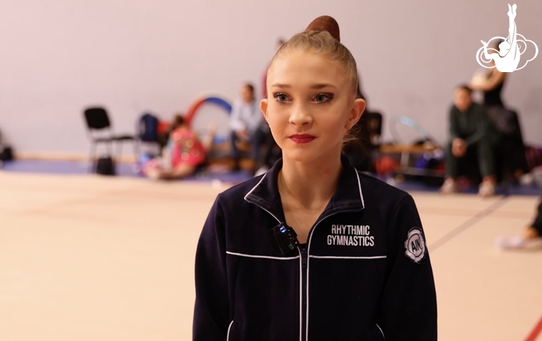 «Каждые соревнования — это как праздник». Каролина Пахтусова — об итогах турнира Gracia Fair Cup