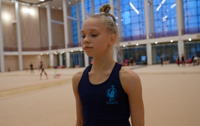 Советы олимпийской чемпионки Алины Кабаевой и тренера Ольги Минигалиной для Евы Кононовой