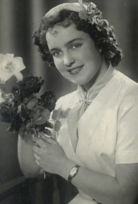 "Veterans of Rhythmic Gymnastics:" the founder of the Kazan School, Inga Ryndovskaya