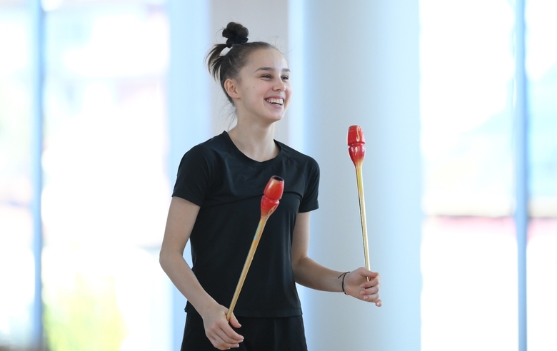 Trainings at the Academy, 2025