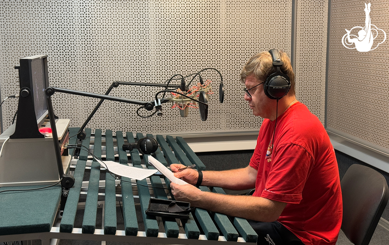 Dmitry Guberniev voiced-over the televised version of the Sky Grace Cup International Tournament and Beijing Top Open 2025 gala show