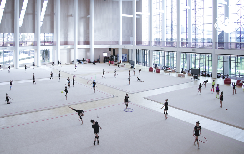 В Академии пройдет всероссийский турнир «Формула победы»