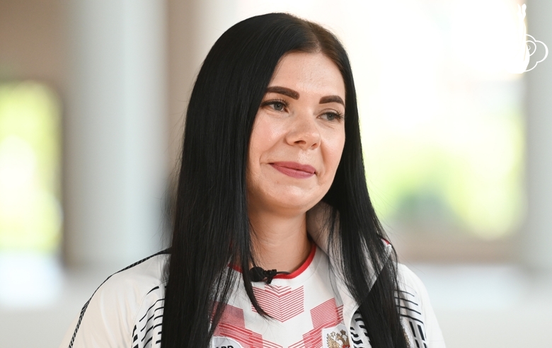 Academy training camp for Donetsk gymnasts comes to an end